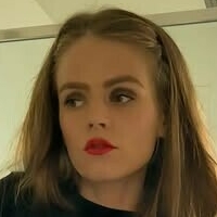 Claire Benedicta Nackt