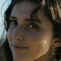 Clairebellerice Nackt