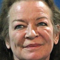 Clare Higgins Nackt