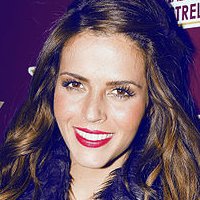Claudia Alvarez Nackt