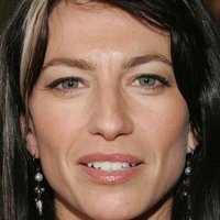 Claudia Black Nackt