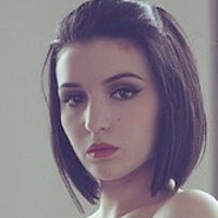 Clea De Velours Nackt