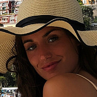 Clelia Theodorou Nackt