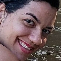 Cleysa Krause Nackt