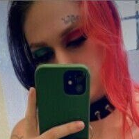 Cloe Foxbow Nackt