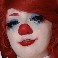 clussytheclownfree Nackt