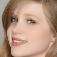 Corrine Carrie Nackt