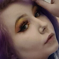 Cosmicbunnixo Nackt