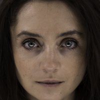 Cosmina Stratan Nackt