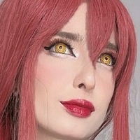 cosplaykaori Nackt