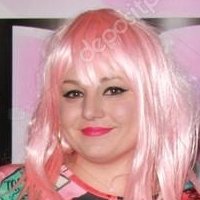 Courtney Trouble Nackt