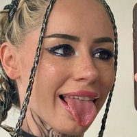 courtneyheart1 Nackt
