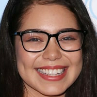 cravalho Nackt