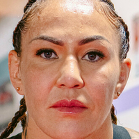 criscyborg Nackt