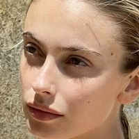 Cristalnannoni Nackt