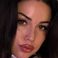 Cristiana Love Nackt