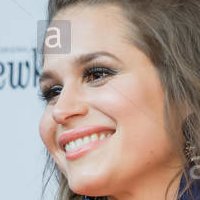 Cristina do Rego Nackt