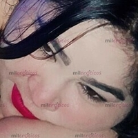 Cristina Madonado Nackt