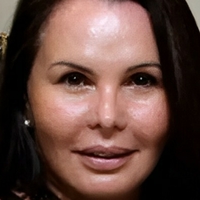 Cristina Mortagua Nackt