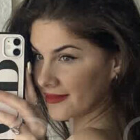 Cristina Picazo Nackt