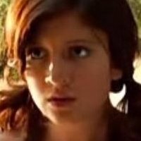 Cristina Tiberia Nackt