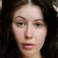 crystalrita Nackt