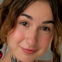 curlypolly Nackt