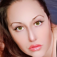Curvy Texas Belle Nackt