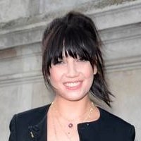 Daisy Lowe Nackt