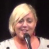 Damienne Merlina Nackt