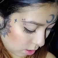 dani_bluee Nackt