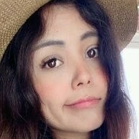 Dania Altamirano Nackt