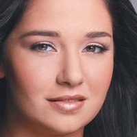 Daniela Alvarado Nackt