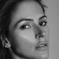 Daniela Camacho Nackt