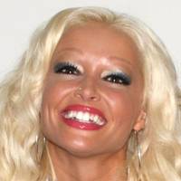 Daniela Katzenberger Nackt
