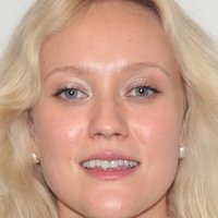 Danielle Burgess Nackt