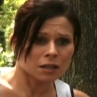 Danielle Ciardi Nackt