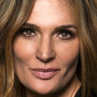 Danielle Cormack Nackt