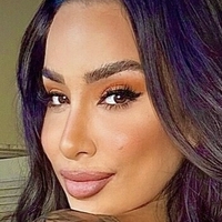 Danielle Mantovani Nackt