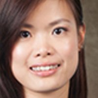 Daphne Cheung Nackt