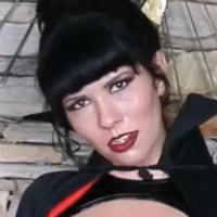 Daphney Sugar Rose Nackt