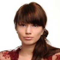 Daria D Nackt