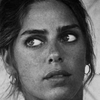 Daria Halprin Nackt