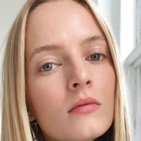 Daria Strokous Nackt