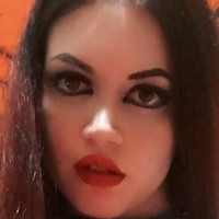 Darknyymph Nackt