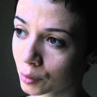 Darya Barabanova Nackt