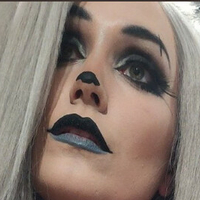 DawnFrostKillerCosplay Nackt