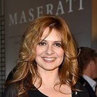 Deborah Caprioglio Nackt