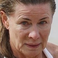 Deborah Hutton Nackt