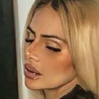 Deliza Rodriguez Nackt